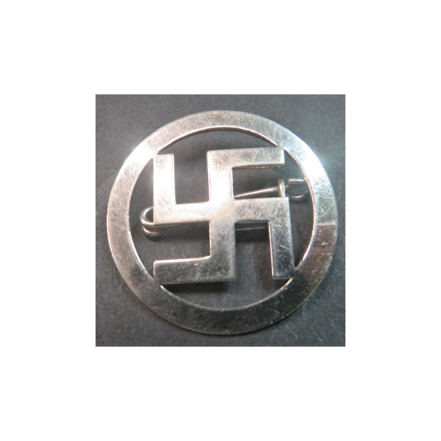 Distintivo di propaganda nazionalsocialista