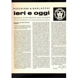 Edizione unica della Ditta...