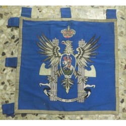 Cavalieri d Italia  Comando Gruppo Squadroni  PARMA