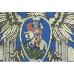 Cavalieri d Italia  Comando Gruppo Squadroni  PARMA