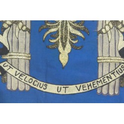 Cavalieri d Italia  Comando Gruppo Squadroni  PARMA