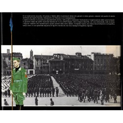 Italiani Tutti in Divisa di Elio e Vittorio Del Giudice Albertelli Editore