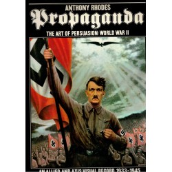 Libro Propaganda The art of...