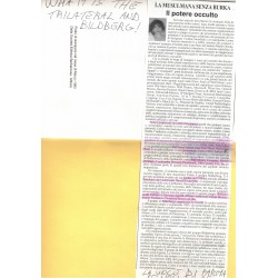 I BURATTINAI Commissione Trilaterlare  Bilderberg