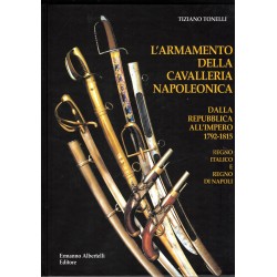 Libro L Armamento della...