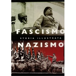 LIBRO: COFANETTO FASCISMO...