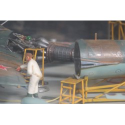 Mikoyan Gurevich MIG15 bis Fagot B