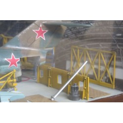 1/48 Mikoyan Gurevich MIG15 bis Fagot B