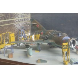 Mikoyan Gurevich MIG15 bis Fagot B