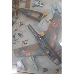 Mikoyan Gurevich MIG15 bis Fagot B