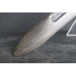 baionetta italiana per il MAB38A