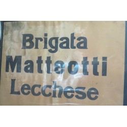 Brigata MATTEOTTI