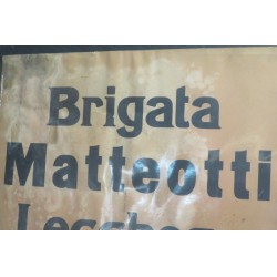 Brigata MATTEOTTI