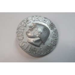 Distintivo fermafiocco GIL