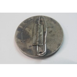 Distintivo  ferma fiocco GIL Se Avanzo Seguitemi