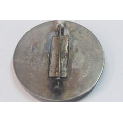 Distintivo ferma fiocco Opera Balilla 1° tipo