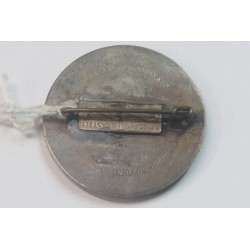 Distintivo ferma fiocco Opera Balilla 1° tipo