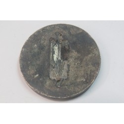 Distintivo ferma fiocco Se Avanzo Seguitemi Opera Balilla