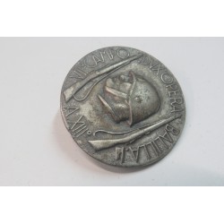 Distintivo Opera Balilla VII° Campo Dux