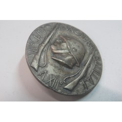 Distintivo Opera Balilla VII° Campo Dux