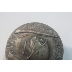 Distintivo Opera Balilla VII° Campo Dux