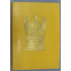 "Bilder Deutscher Gesechichte" 1936