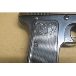 Pistola semiauto Beretta Mod. 1915/19 cal. 7.65 mm
