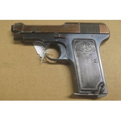 Pistola semiauto Beretta Mod. 1915/19 cal. 7.65 mm