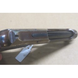 Pistola semiauto Beretta Mod. 1915/19 cal. 7.65 mm