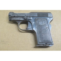 Pistola Beretta semiauto cal. 6.35 Mod.15/19