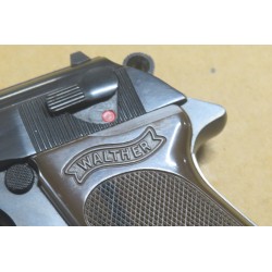 Pistola WALTHER PPK L cal 7.65 Ulm