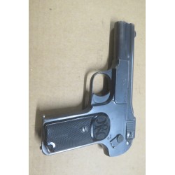 Pistola semiauto Browning Mod.1900 cal. 7.65