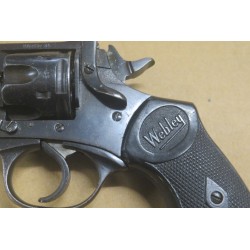 Revolver Webley Mk IV cal 38 s&w