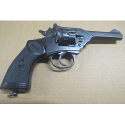 Revolver Webley Mk IV cal 38 s&w