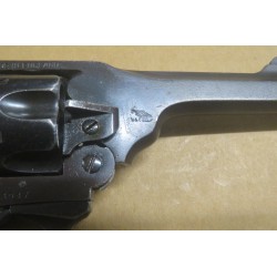 Revolver Webley Mk IV cal 38 s&w