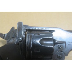 Revolver Webley Mk IV cal 38 s&w