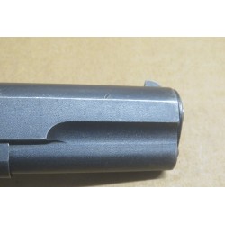 Pistola semiauto Husqvarna Mod.1907 cal. 9 br