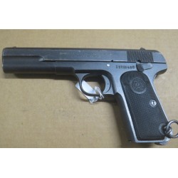 Pistola semiauto Husqvarna Mod.1907 cal. 9 br