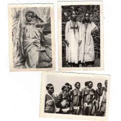 Foto di bellezze africane Eritree