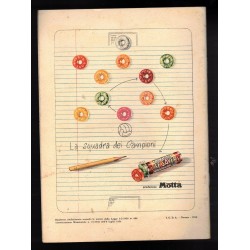 Quaderno scolastico...