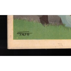 Quaderno scolastico anni...