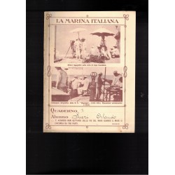 Quaderno scolastico anni 30...