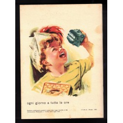 Quaderno scolastico...