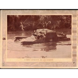 Quaderno scolastico anni 30/40 Regio Esercito Italiano
