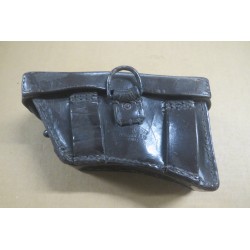 Giberna porta proiettili tedesca per Mauser MOD. 88