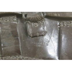 Giberna porta proiettili tedesca per Mauser MOD. 88