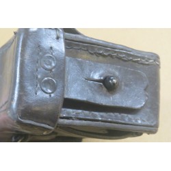 Giberna porta proiettili tedesca per Mauser MOD. 88