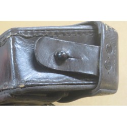 Giberna porta proiettili tedesca per Mauser MOD. 88