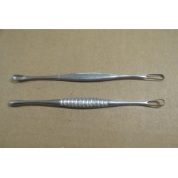 Lotto di strumenti chirurgici Sanita' Regio Esercito 1a/2a Guerra Mondiale