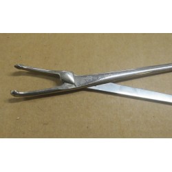 Lotto di strumenti chirurgici Sanita' Regio Esercito 1a/2a Guerra Mondiale